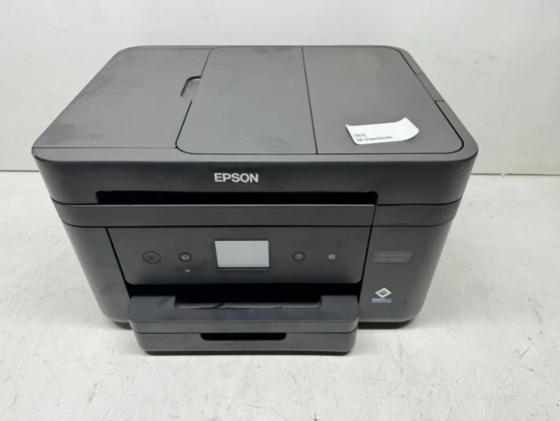 JPS Chartered Surveyors - IT Equipment Sale | Digital Whiteboards, Label Printers, Monitors, Printers, Document Scanners, Routers & More at Auction - Auction Image 5